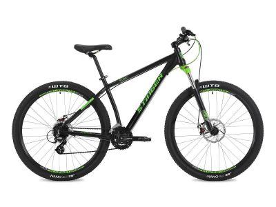 Лот: 11693841. Фото: 1. Велосипед Stinger 29" Reload Std... Велосипеды