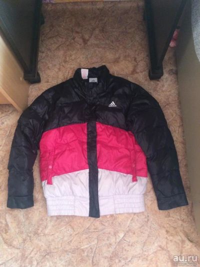 Лот: 8316328. Фото: 1. Куртка Adidas. Верхняя одежда