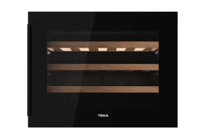 Лот: 24987961. Фото: 1. Винный шкаф Teka RVI 10024 113600009. Вытяжки