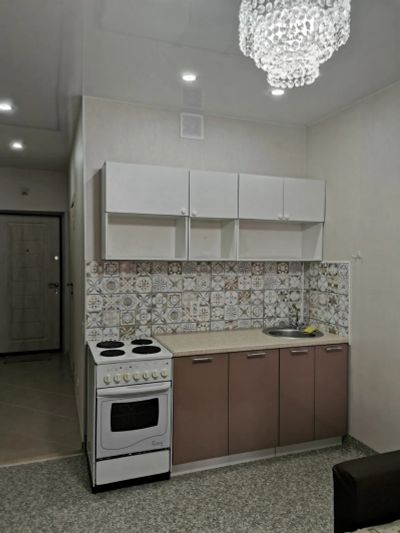 Лот: 25578706. Фото: 1. Сдам студию 20 м2 на ул. Калинина. Квартиры, студии