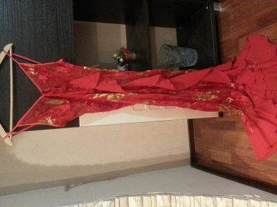 Лот: 3365177. Фото: 1. Продам пеньюар Mia-Mia.Новый.Повторные... Нижнее бельё