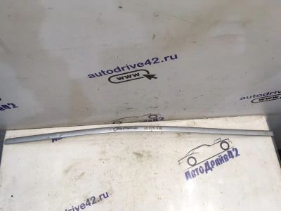 Лот: 21711824. Фото: 1. молдинг двери toyota corolla AE104G. Двигатель и элементы двигателя