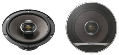 Лот: 4242436. Фото: 1. Pioneer TS-E2002i НОВАЯ! Мощнейший... Акустика автомобильная