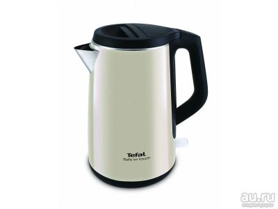Лот: 10956790. Фото: 1. Электрочайник Tefal KO 371I30. Чайники, кофемашины, кулеры