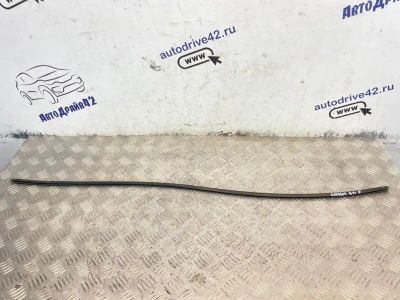Лот: 25436843. Фото: 1. молдинг лобового стекла Nissan... Двигатель и элементы двигателя