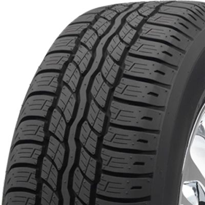 Лот: 5271540. Фото: 1. Летняя резина Bridgestone Dueler... Шины