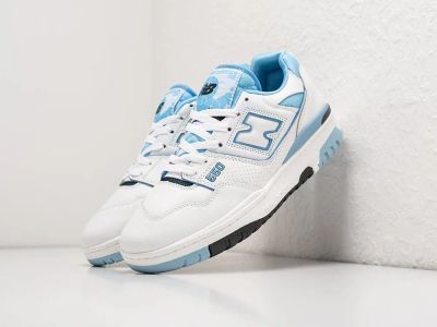 Лот: 24975858. Фото: 1. Кроссовки New Balance 550. Кеды, кроссовки, слипоны