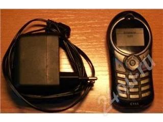 Лот: 199770. Фото: 1. Motorola C155. Кнопочные мобильные телефоны