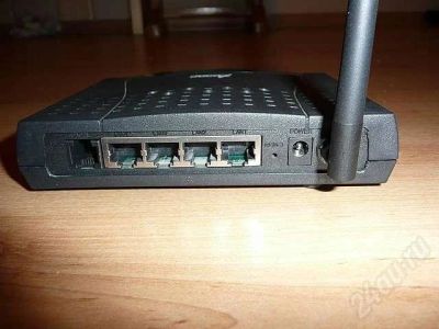 Лот: 418748. Фото: 1. wi-fi adsl роутер ACORP SPRINTER... WiFi, Bluetooth адаптеры