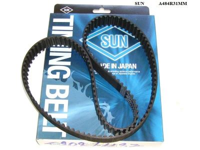 Лот: 6377023. Фото: 1. Ремень ГРМ SUN A390RU24MM на Honda... Двигатель и элементы двигателя