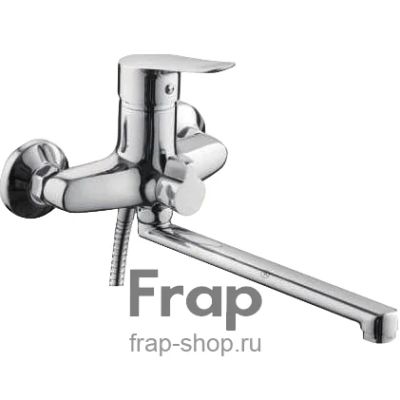 Лот: 11606471. Фото: 1. Смеситель FRAP 22703-В. Другое (сантехника, водопровод)
