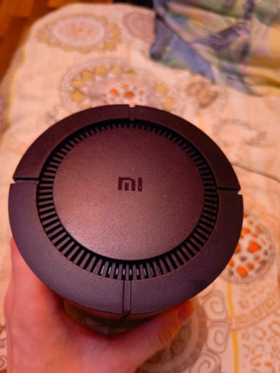 Лот: 24655099. Фото: 1. Гигабитный роутер Xiaomi Mi router... Маршрутизаторы (роутеры)