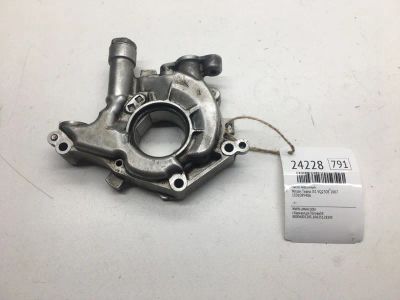 Лот: 20382700. Фото: 1. Насос масляный Nissan Teana 2007... Двигатель и элементы двигателя