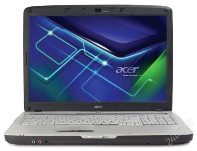 Лот: 821487. Фото: 1. 7520g-502g50mi. Ноутбуки