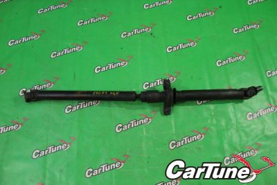 Лот: 10598117. Фото: 1. кардан R subaru forester SG5 EJ20T... Трансмиссия