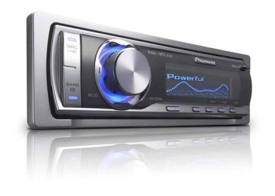 Лот: 3705900. Фото: 1. pioneer deh-p6900IB. Автомагнитолы
