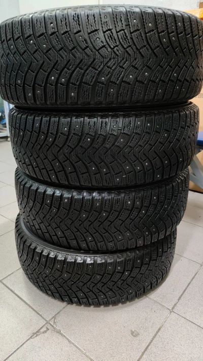 Лот: 21056736. Фото: 1. комплект а/резины 225/65 r17 Michelin. Шины