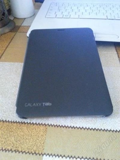 Лот: 2567353. Фото: 1. Samsung Galaxy Tab 7.7 16gb P6800... Смартфоны