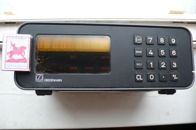 Лот: 6101332. Фото: 1. 15. прибор. Головки измерительные, индикаторы