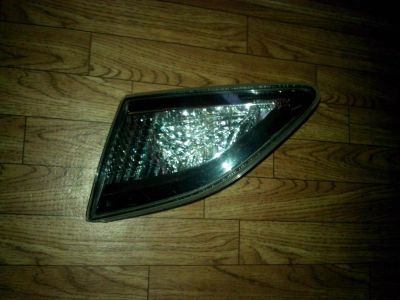 Лот: 3424975. Фото: 1. Фонарь заднего хода на Mazda 2011... Оптика и освещение
