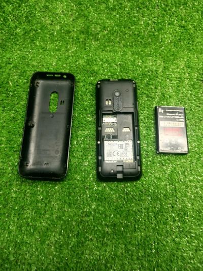 Лот: 20732486. Фото: 1. Сотовый телефон Nokia неисправно... Кнопочные мобильные телефоны
