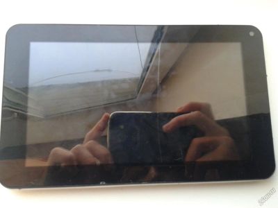 Лот: 5819382. Фото: 1. DNS Airtab E76. Планшеты