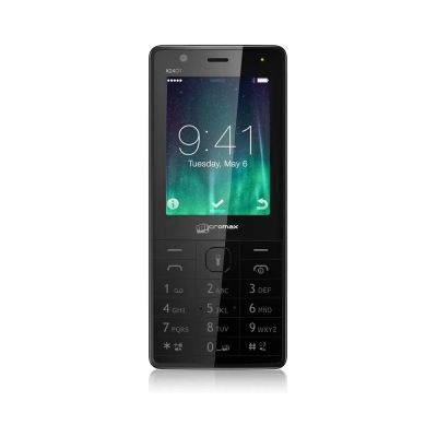 Лот: 10367866. Фото: 1. Micromax X2401. Кнопочные мобильные телефоны