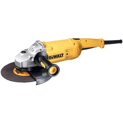 Лот: 4799069. Фото: 1. Шлифмашина угловая/болгарка DeWalt... Электроинструмент