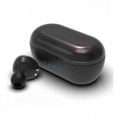 Лот: 15090632. Фото: 1. Гарнитура Bluetooth Ritmix RH-802BTH... Наушники, гарнитуры