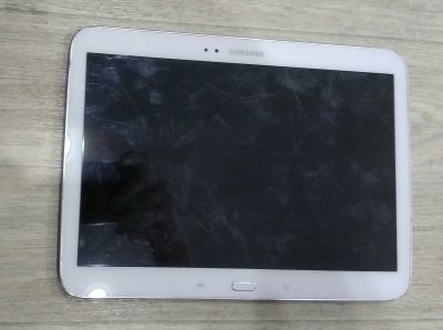Лот: 13044918. Фото: 1. Samsung Tab 3 P5200 c 3g. Планшеты