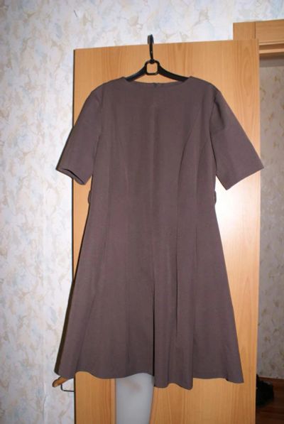 Лот: 6818698. Фото: 1. Женское платье. Платья