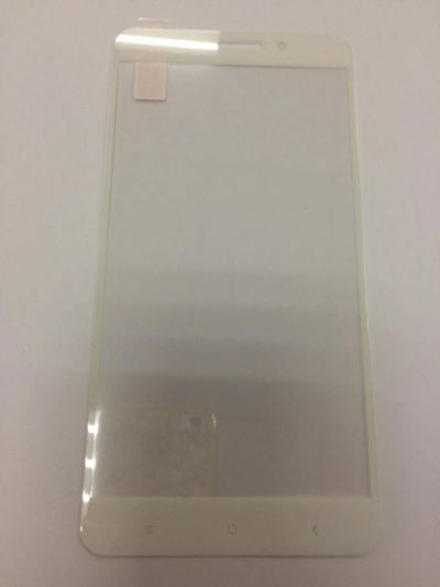 Лот: 10240711. Фото: 1. Защитное стекло Xiaomi Mi5S Mi... Защитные стёкла, защитные плёнки
