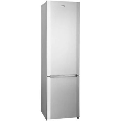 Лот: 10343989. Фото: 1. Холодильник BEKO CSMV 532021 S... Холодильники, морозильные камеры