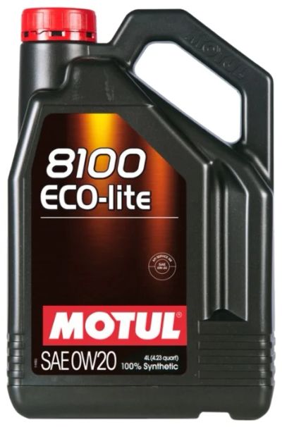 Лот: 8965349. Фото: 1. Cинтетическое моторное масло Motul... Масла, жидкости