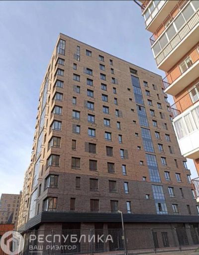 Лот: 22029769. Фото: 1. Продажа Квартира Абакан, Комарова... Квартиры, студии