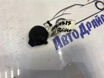 Лот: 21710794. Фото: 1. крышка расширительного бачка Toyota... Двигатель и элементы двигателя