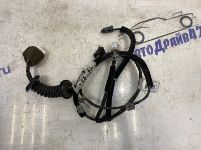 Лот: 21718193. Фото: 1. проводка двери Hyundai Accent... Кузов