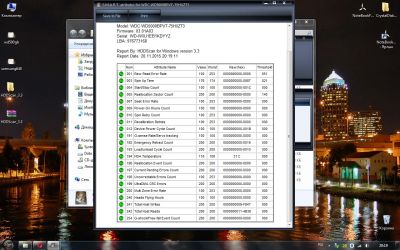 Лот: 6458932. Фото: 1. HDD WDC WD5000BPVT 2,5" 500Gb. Жёсткие диски (HDD)