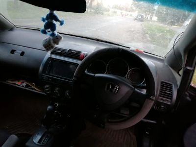 Лот: 18032317. Фото: 1. Honda fit. Автомобили