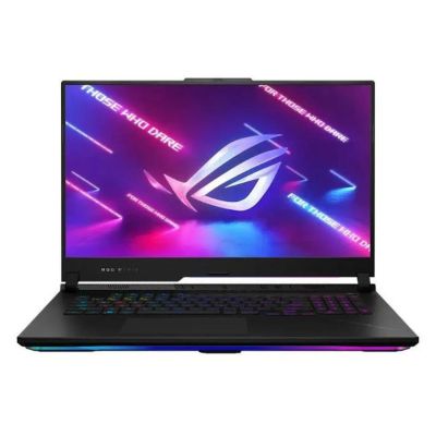 Лот: 25513367. Фото: 1. Игровой ноутбук ASUS ROG Strix... Ноутбуки