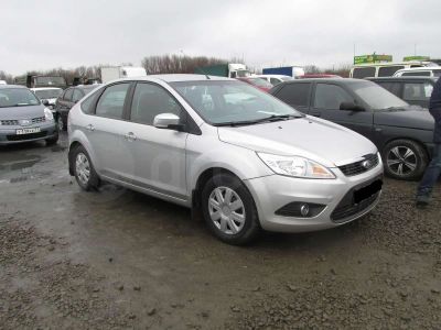 Лот: 7076821. Фото: 1. Ford Focus. Автомобили