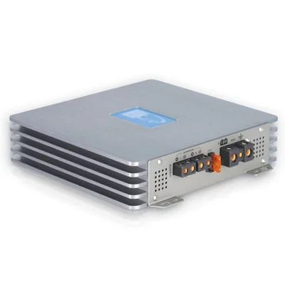 Лот: 5418361. Фото: 1. Усилитель Kicx QS-2.160. Усилители