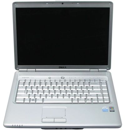 Лот: 7471388. Фото: 1. Dell Inspiron 1525 (PP29L). Ноутбуки