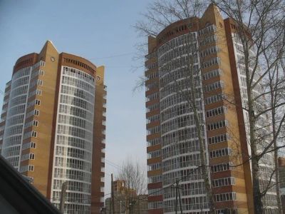 Лот: 7111746. Фото: 1. Продам 2-х квартиру Студгородок. Квартиры, студии