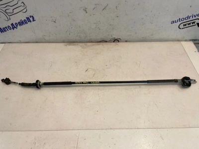 Лот: 23276247. Фото: 1. тросик сцепления Chevrolet Aveo... Двигатель и элементы двигателя