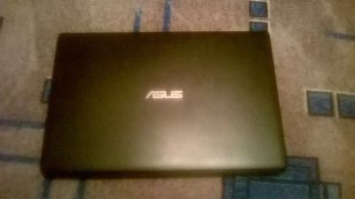 Лот: 6570976. Фото: 1. Ноутбук ASUS X551CA-SX083H (Pentium... Ноутбуки