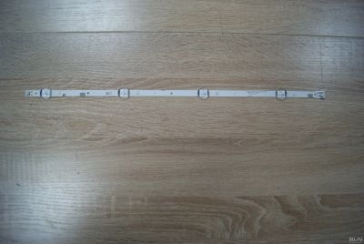 Лот: 13606445. Фото: 1. led string , L1_N5K_D3_FAM_L4... Запчасти для телевизоров, видеотехники, аудиотехники