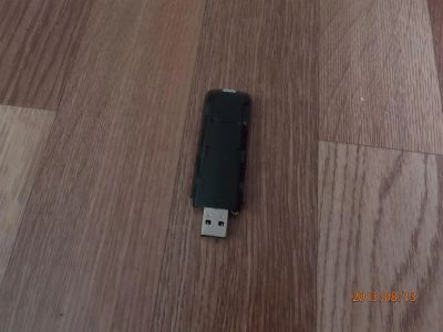 Лот: 3061159. Фото: 1. 3G модем МТС. Проводные модемы