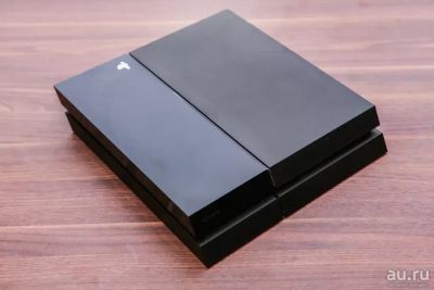 Лот: 14500277. Фото: 1. PS4 НОВЫЙ игры быть человеком... Игровые приставки, консоли