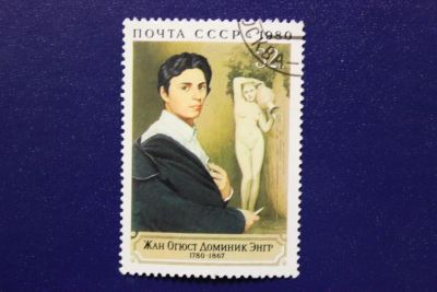 Лот: 6733576. Фото: 1. Почтовая марка №3115 в коллекцию. Марки